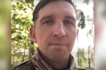 "Часом нагадують банкет у чуму": актор-військовий Дмитро Сова висловився про поведінку цивільних у мирних містах