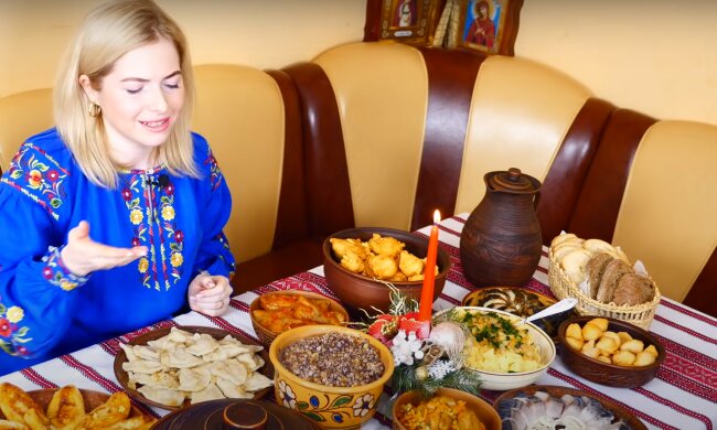 Святвечір 6 січня: чому категорично не можна одягати чорне перед Різдвом