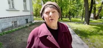 "Матері не знають, де їхні сини": жителі звільненого села на Харківщині поділилися горем