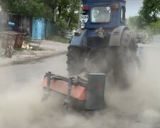 У Полтаві перекриють рух транспорту