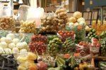 Дефіцит продуктів у Львові