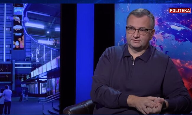 «Теплицам тоже нужен газ»: Юрий Атаманюк рассказал о последствиях энергетического кризиса