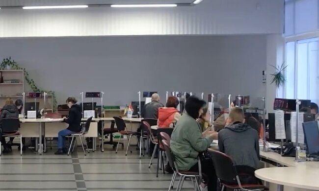 Денежная помощь для ВПЛ в Полтавской области