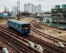 Стоимость метро на Троещину превышает бюджет Киева