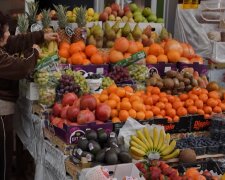 Подорожание продуктов в Одесской области