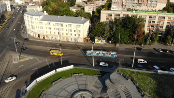 Прогноз погоди на тиждень з 22 по 28 травня у Вінниці