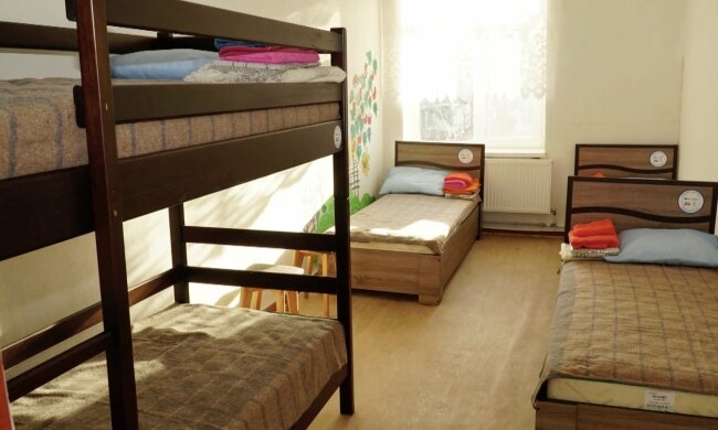 Безкоштовне житло для ВПО в Запоріжжі