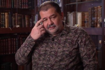 Писатель Лукьяненко размечтался о крахе Украины: "Отныне – проклятая земля"