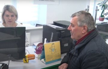 Доплати для пенсіонерів в Полтавській області