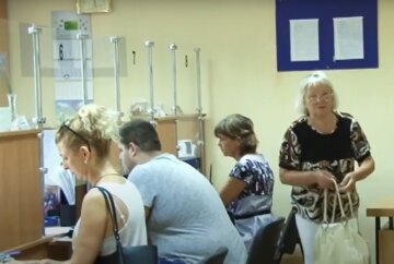 Денежное пособие для пенсионеров в Харьковской области
