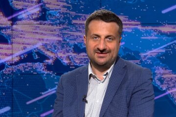 Оподаткування людей буде рости в геометричній прогресії, - Загородній