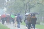 Прогноз погоди на тиждень з 27 жовтня по 2 листопада в Одесі