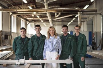 Ольга Кавун: дружина скандального прокурора часів Януковича влізла до лав “Слуги народу”