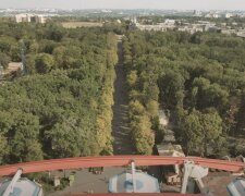 Прогноз погоди в Україні на вихідні