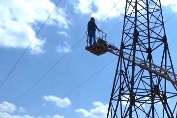 Графіки відключення світла у Полтавській області на 20 лютого