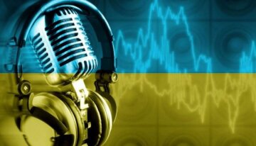 украинское вещание, квоты, язык