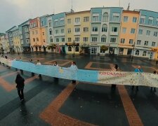 новий рекорд України