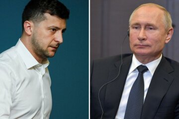 Зеленский провел телефонные переговоры с Путиным, срочное заявление ОП: «Обсудили детали…»