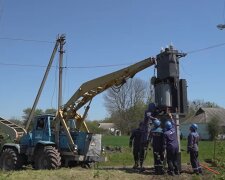 Графики отключения света в Винницкой области на 25 июня