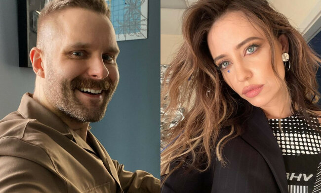 Надя Дорофеева, Владимир Завадюк