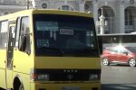 Новий графік транспорту в Одеській області
