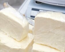 Подорожание молочных продуктов в Виннице