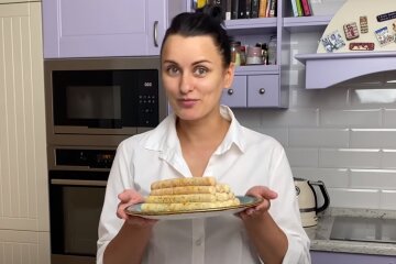 Смачно, легко та просто: "Мастер Шеф" Глінська дала перевірений рецепт домашніх сосисок із сиром