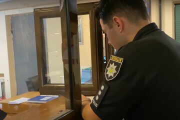 поліція, патруль, поліцейська ділянка