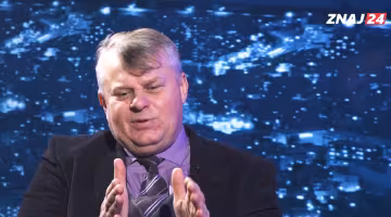 Любой из них может получить "черную метку", - Трюхан об украинских миллиардерах