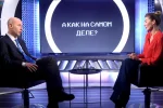 Есть некие непубличные договоренности о том, что реальных санкций не будет, - Руслан Бизяев о США