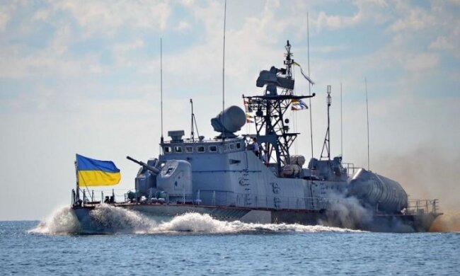 ВМФ УКраина