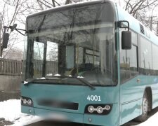 Нова система оплати проїзду у Дніпрі