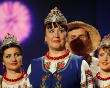 Переможниці "Україна має талант" зробили дивний презент: "Людям мерседеси дарують, діамантові каблучки, а мені..."