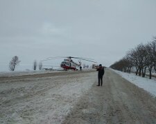 Полонених снігового пекла вдалося звільнити: Одеську трасу розблокували