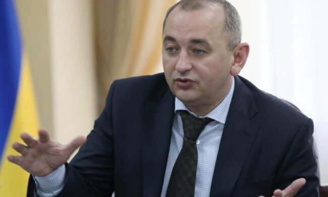 Матиос объяснил, почему в Украине не было громких "посадок": "Мы живем не в доме, а в шалаше каком-то..."