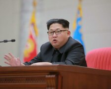лидер КНДР Ким Чен Ын умный
