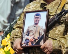 Герой з Дніпропетровщини загинув у боях на Харківщині: "Він не чекав на повістку"