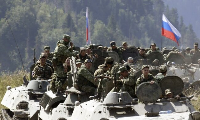 Бачо Корчилава о воинственной России, амбициях Саакашвили и преимуществах республиканцев (видео)