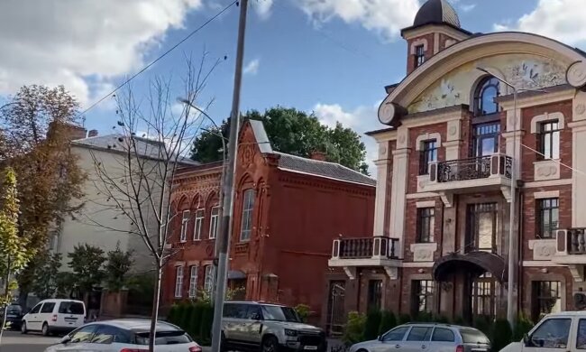 Бесплатное жилье для ВПЛ в Полтавской области