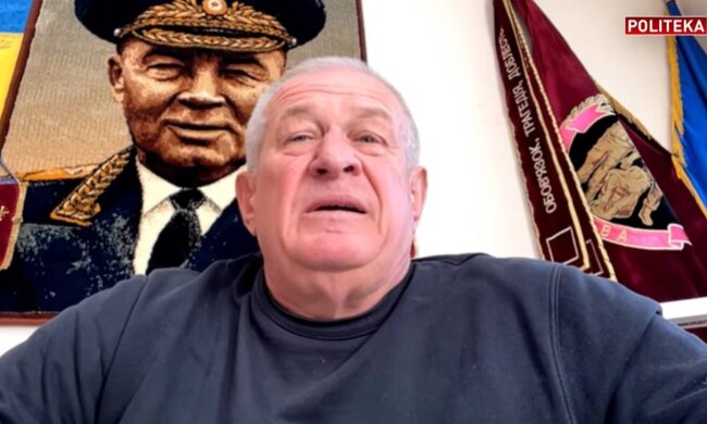 У нас по суті справи антисоціальна Країна, - Сергій Червонописький