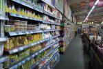 Дефіцит продуктів у Львівській області