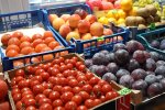 Дефіцит продуктів у Одеській області