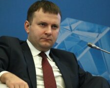 Максим Орешкин,
