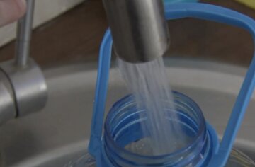 Підвищення тарифів на комунальні послуги в Харківській області