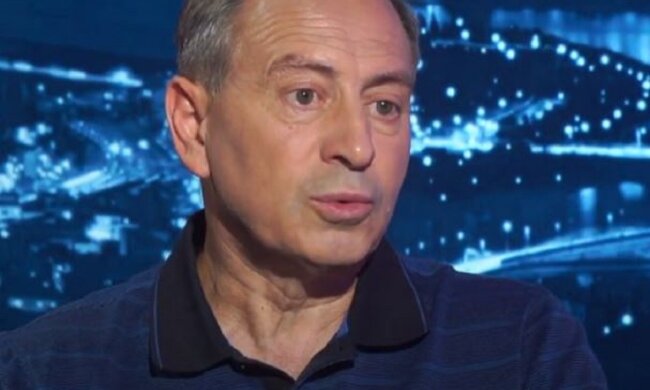 Ті правила, які працюють в невеликій країні на зразок Грузії, не завжди діють в Україні, - Томенко