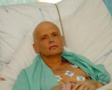 Експерт у справі Литвиненка помер при загадкових обставинах