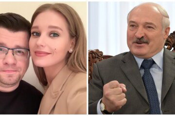 Разводящийся с Кристиной Асмус Харламов поразил утехами: "С Лукашенко на рыбалке"