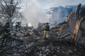 война в Украине