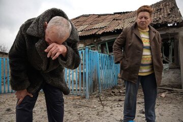 ДНР, Донбас, жителі донбасу