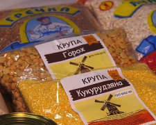 Безкоштовні продукти для ВПО та пенсіонерів у Дніпрі: мешканців попередили про умови видачі